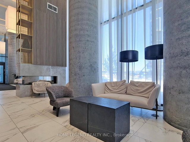 4607 - 950 Portage Parkway