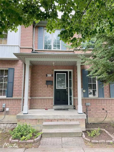 613 South Unionville Ave | Markham | Image