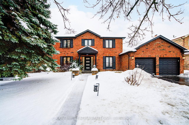 65 Worthington Avenue