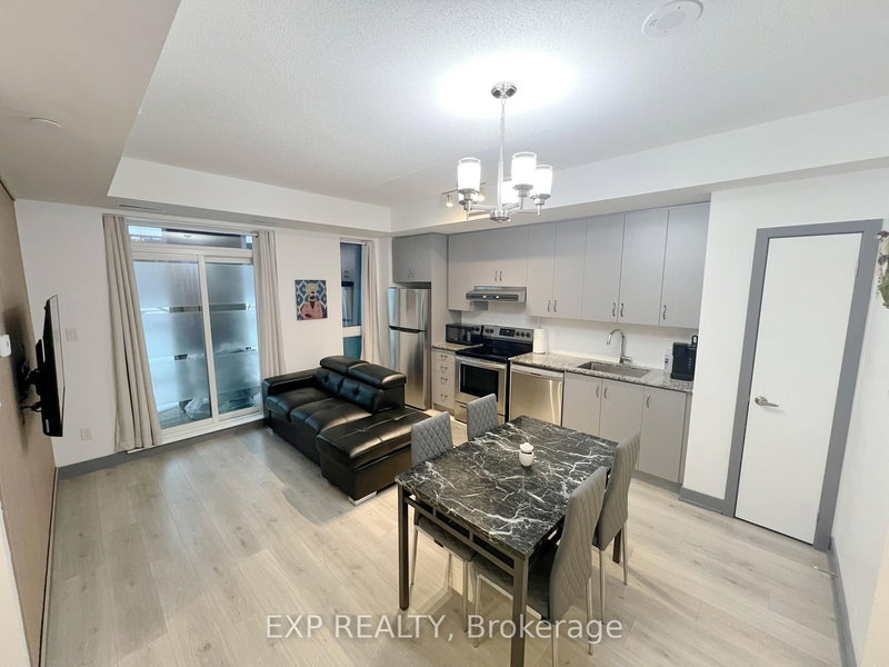G11 - 1 Climo Lane, Markham, L6E 0V8 | Image 3