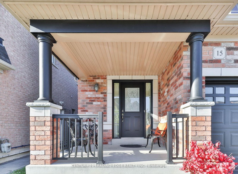15 Robertdale Crt, Whitchurch-Stouffville, L4A 0Y5 | Image 2