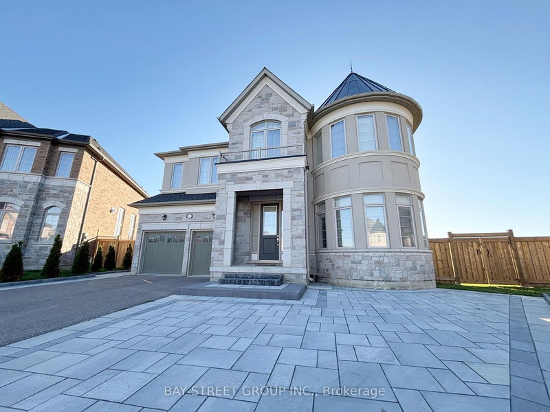 Bsmt 42 Brown Crt, Newmarket, L3Y 0C7 | Image 2