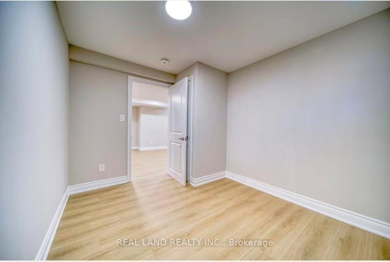 Basement - 82 Oxford St, Richmond Hill, L4C 4L5 | Image 2