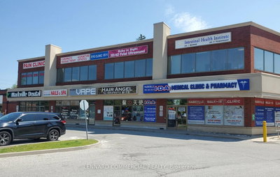 203 - 8312 McCowan Rd | Markham | Image