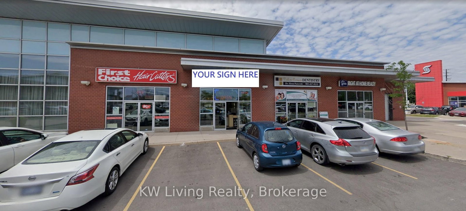 9311 Weston Road, Unit Bldg B Unit B
