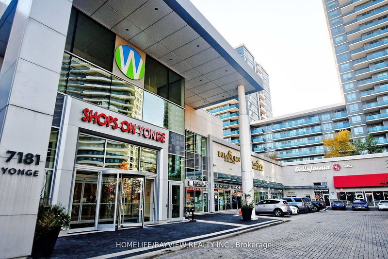 213 - 7181 Yonge St, Markham, L3T 0C7 | Image 2