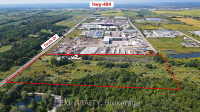 2768 Davis Dr | East Gwillimbury | Image