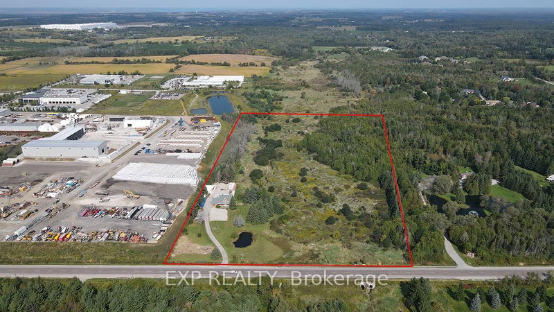 2768 Davis Dr, East Gwillimbury, L3Y 4W1 | Image 2