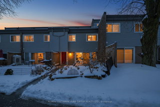 33 - 169 Milestone Crescent