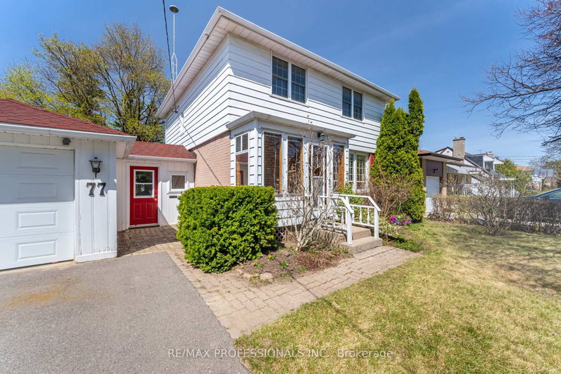 77 Bedford Park Ave, Richmond Hill, L4C 2N9 | Image 3