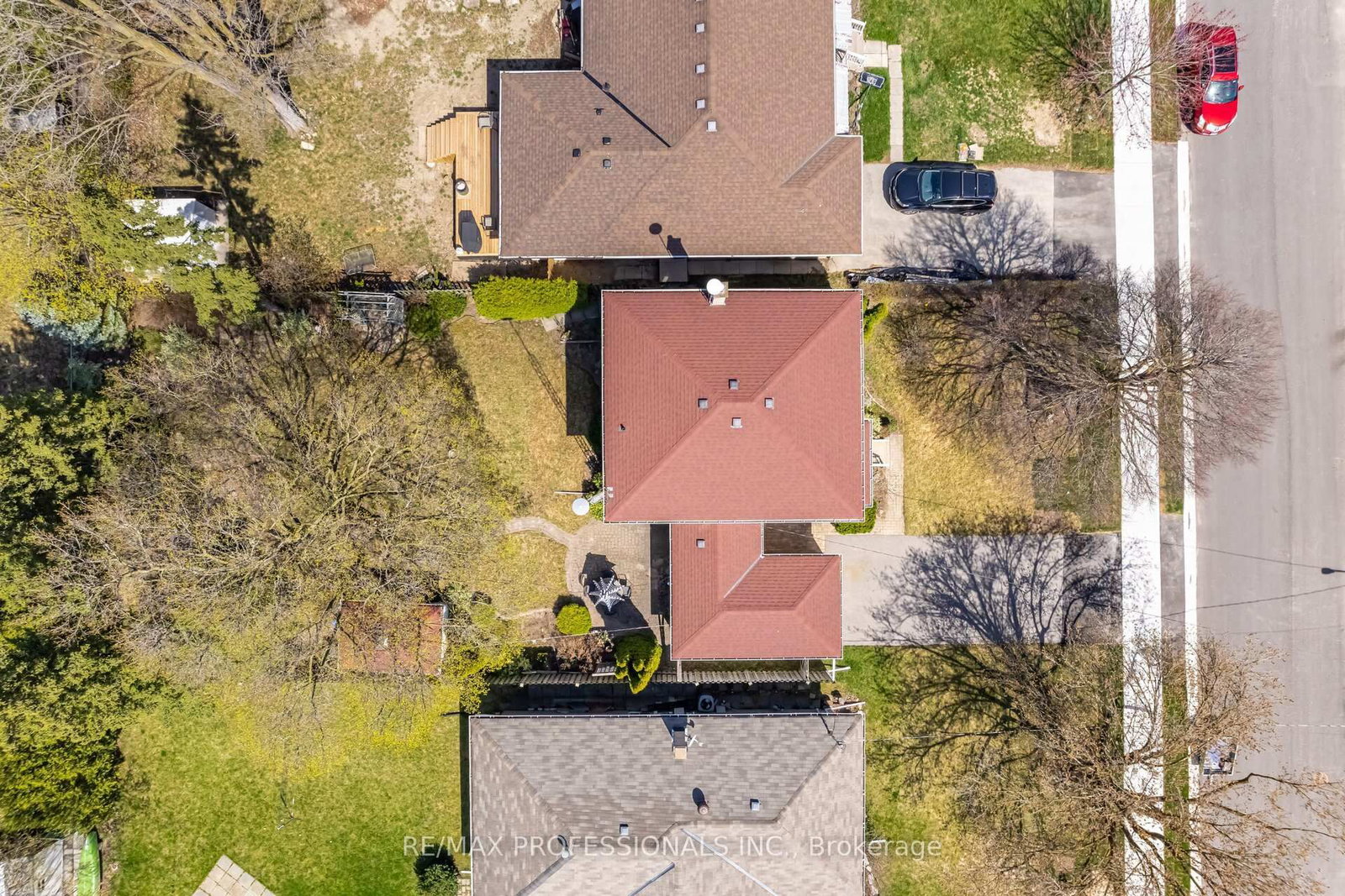 Detached House for sale at 77 Bedford Park Avenue, Richmond Hill, Ontario, L4C 2N9 - Crosby - MLS: N12680072