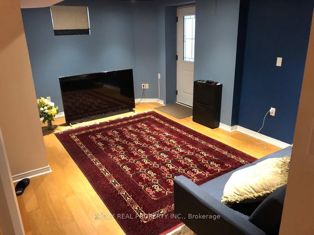 Bsmt - 6 Nantucket Drive