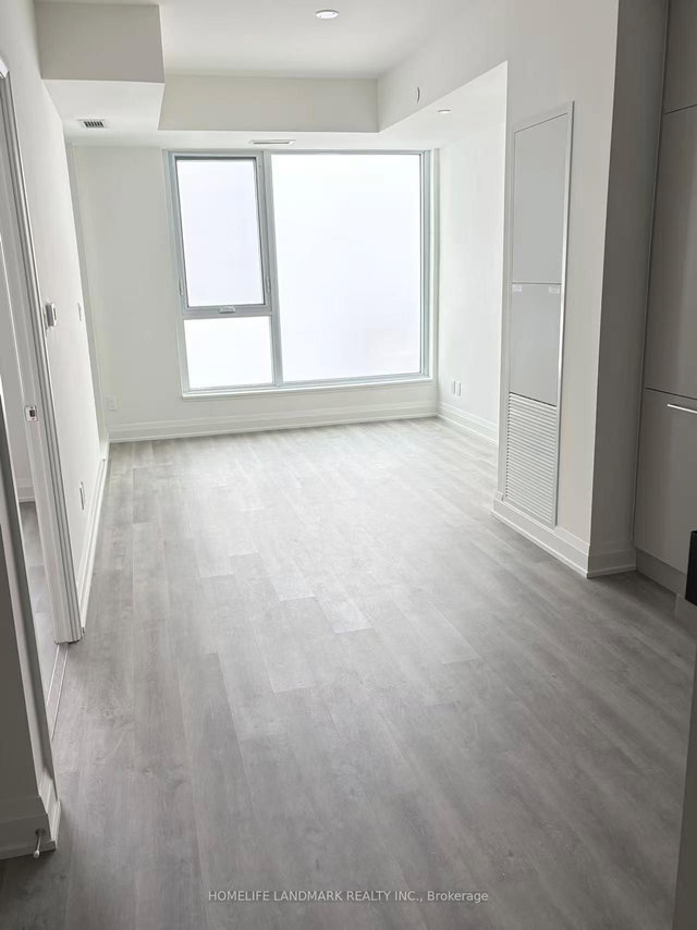 1808 - 38 Andre De Grasse Street