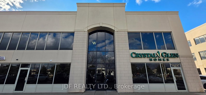 3 - 8740 Jane St, Vaughan, L4K 0E7 | Image 3