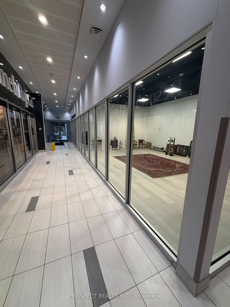 157 - 7777 Weston Rd, Vaughan, L4L 0G9 | Image 3