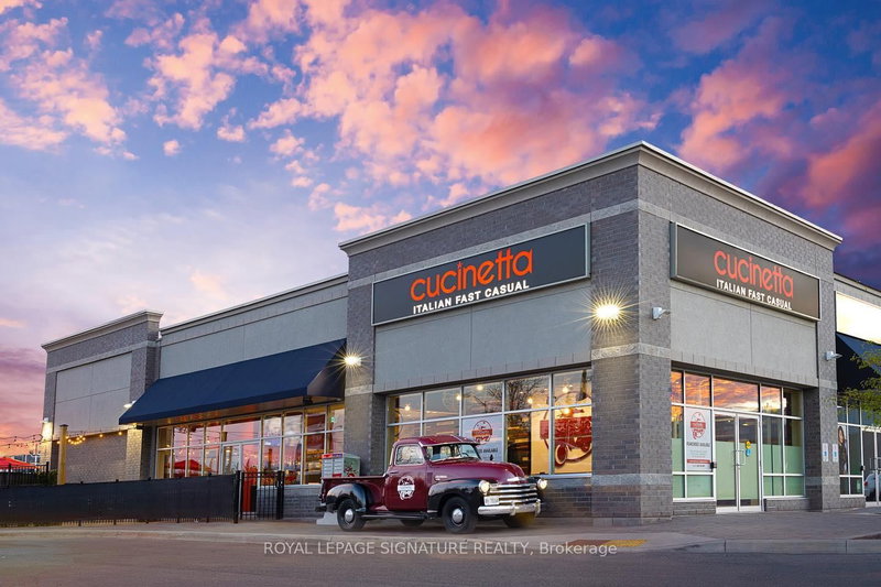 Unit 8 - 6262 Highway 7, Vaughan, L4H 5E7 | Image 2