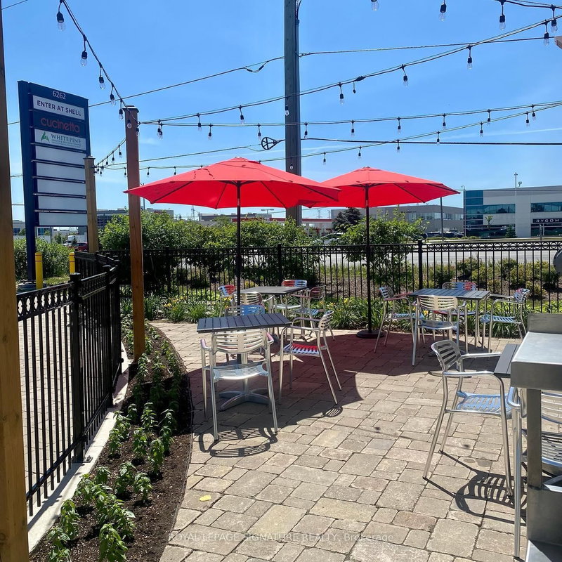 Unit 8 - 6262 Highway 7, Vaughan, L4H 5E7 | Image 3