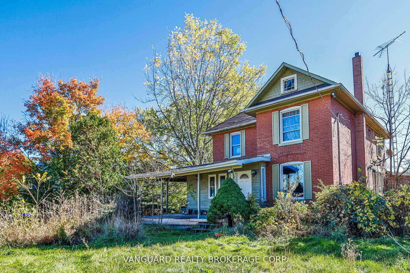 2781 Sixth Line, Bradford West Gwillimbury, L3Z 2G7 | Image 2