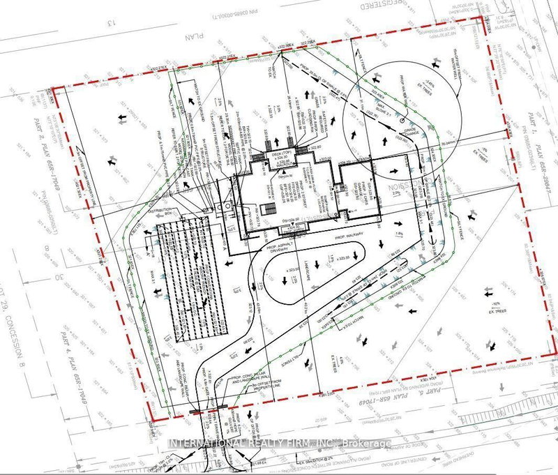 5977 Ninth Line, Whitchurch-Stouffville, L4A 7X4 | Image 3