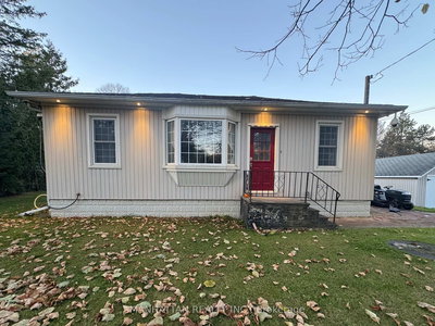 10 Victor Dr | Whitchurch-Stouffville | Image