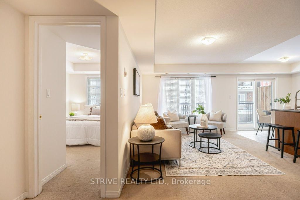 Townhouse sold at 148 Louisbourg Way, Markham, Ontario, L6E 0C3 - Greensborough - MLS: N12681714