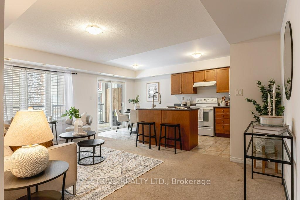 Townhouse sold at 148 Louisbourg Way, Markham, Ontario, L6E 0C3 - Greensborough - MLS: N12681714