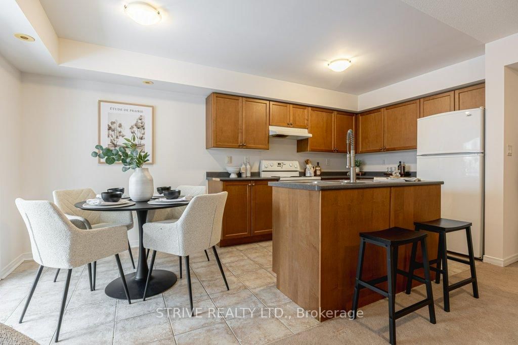 Townhouse sold at 148 Louisbourg Way, Markham, Ontario, L6E 0C3 - Greensborough - MLS: N12681714