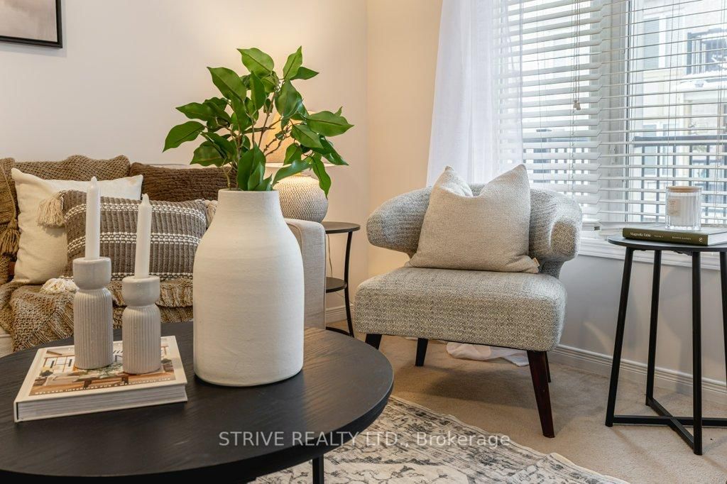 Townhouse sold at 148 Louisbourg Way, Markham, Ontario, L6E 0C3 - Greensborough - MLS: N12681714