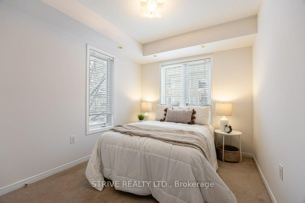 Townhouse sold at 148 Louisbourg Way, Markham, Ontario, L6E 0C3 - Greensborough - MLS: N12681714