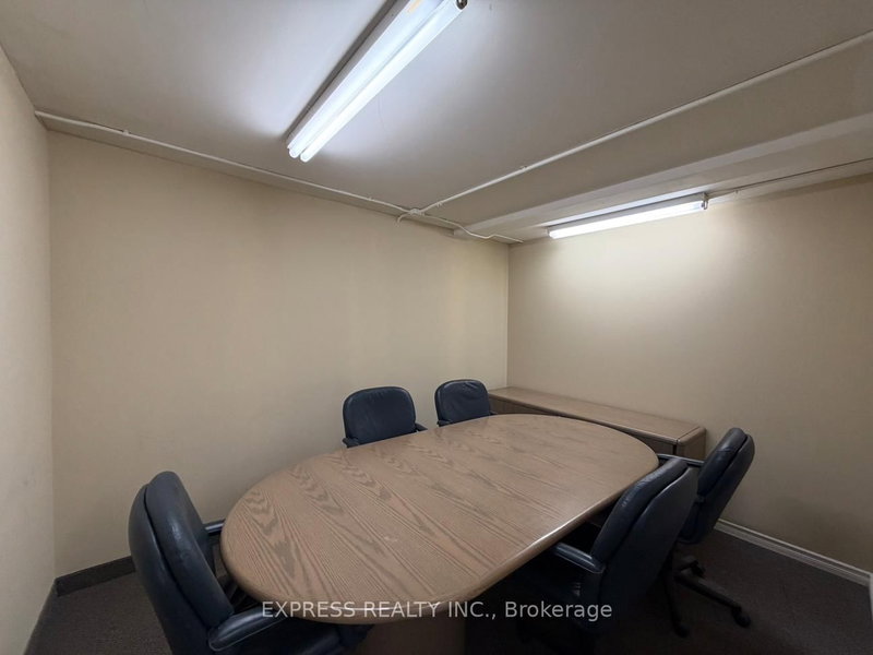 Bsmt W - 8300 Yonge St, Vaughan, L4J 7R3 | Image 2