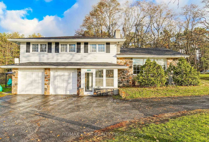 5949 Concession 6 Rd, Uxbridge, L9P 0L6 | Image 2