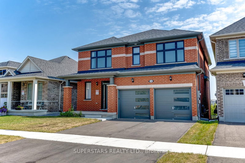 33 John Dallimore Dr, Georgina, L4P 0S6 | Image 2