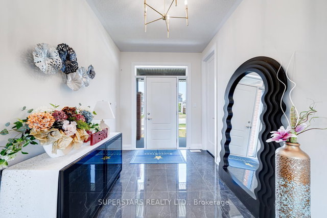 33 John Dallimore Drive