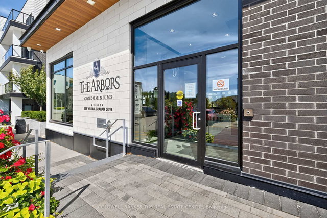 351 - 555 William Graham Drive