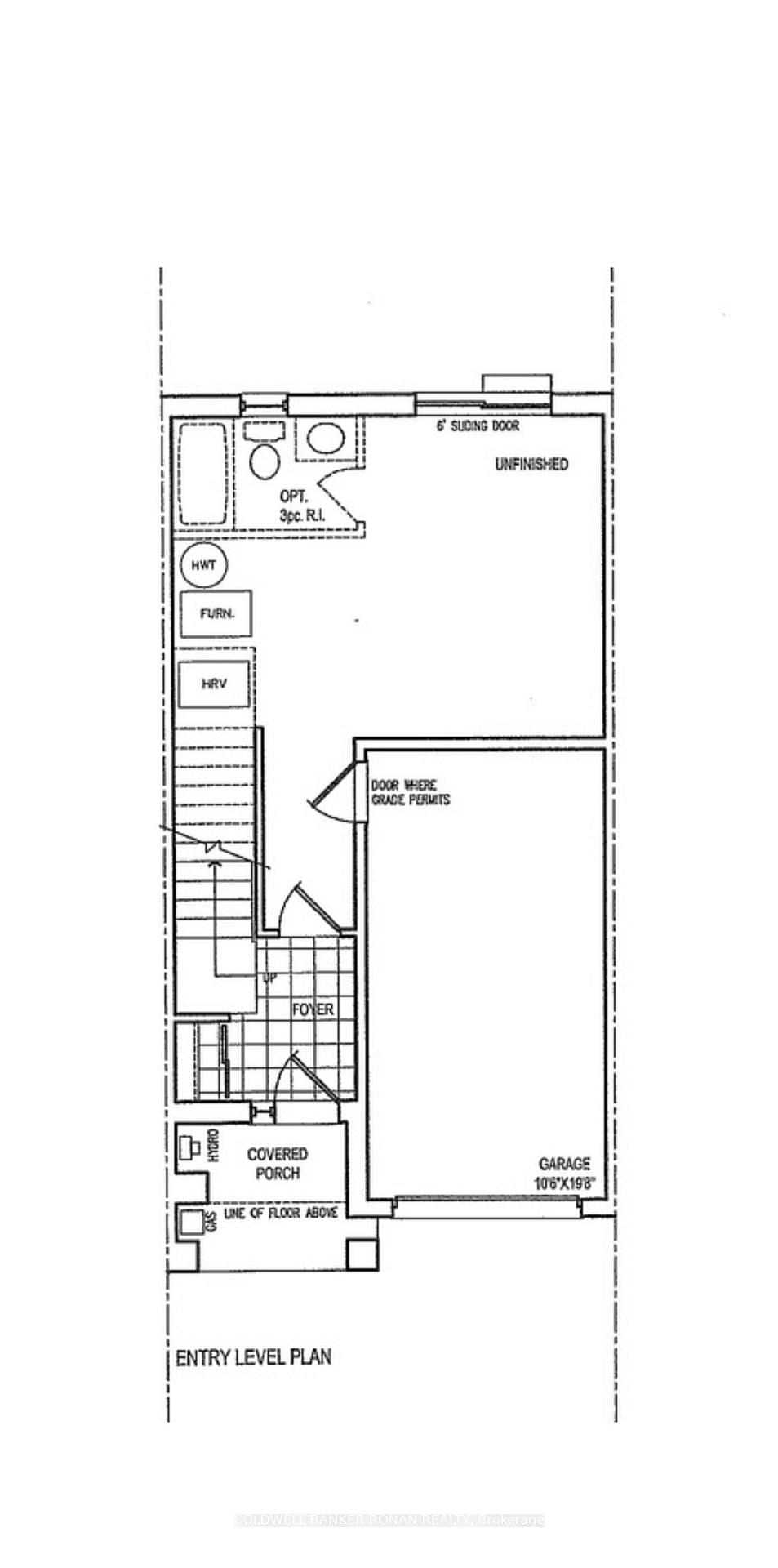 Townhouse sold at 13 Elgin Court, Bradford West Gwillimbury, Ontario, L3Z 4R1 - Bradford - MLS: N12683066