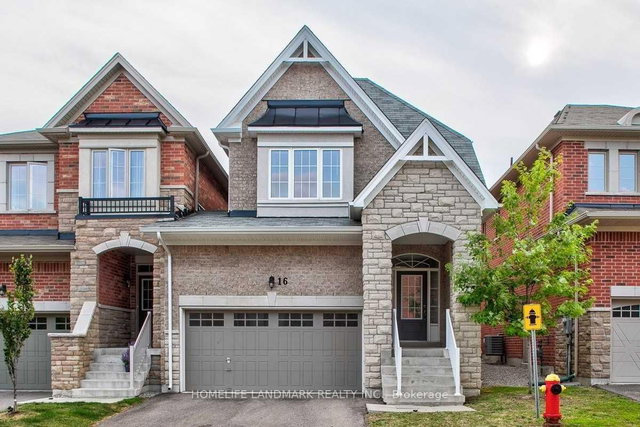 16 Mack Clement Lane