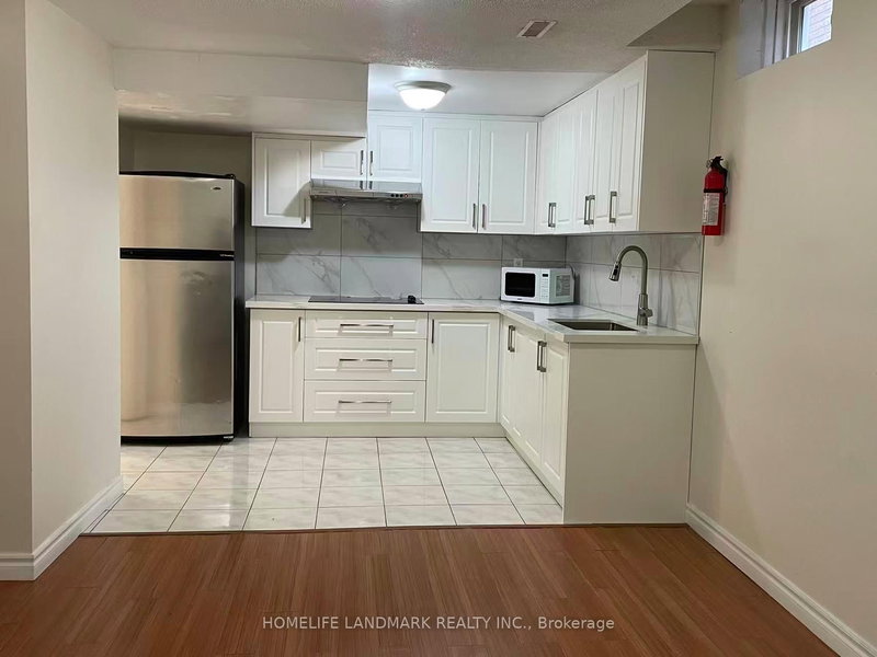 73 Ketchum Cres, Markham, L3S 3G3 | Image 3