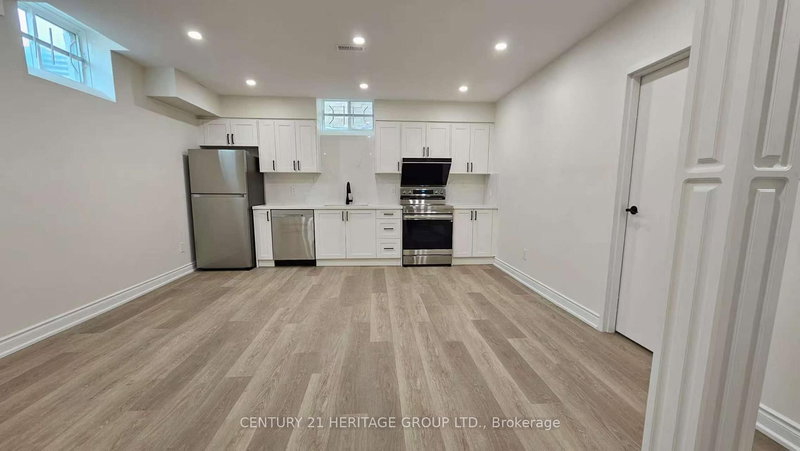 BSMT - 173 Prairie Rose Dr, Richmond Hill, L4S 0M9 | Image 3