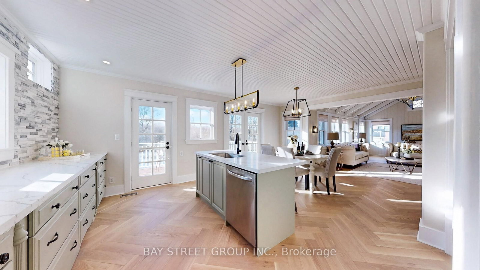 Detached House for sale at 236 Main Street, Markham, Ontario, L3R 2H2 - Unionville - MLS: N12684016