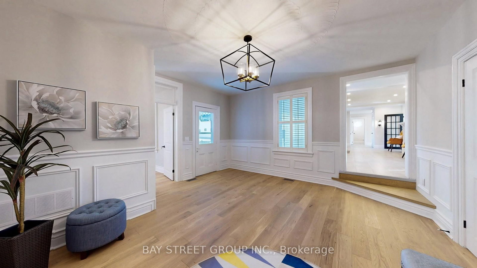 Detached House for sale at 236 Main Street, Markham, Ontario, L3R 2H2 - Unionville - MLS: N12684016