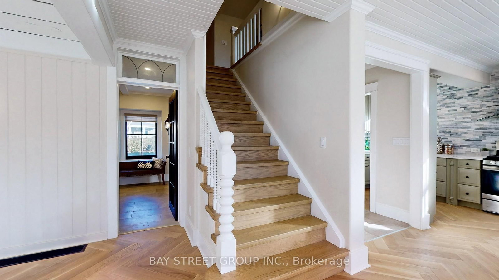 Detached House for sale at 236 Main Street, Markham, Ontario, L3R 2H2 - Unionville - MLS: N12684016