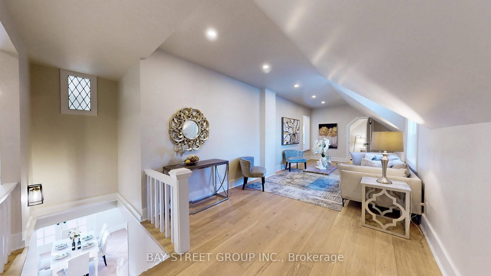 Detached House for sale at 236 Main Street, Markham, Ontario, L3R 2H2 - Unionville - MLS: N12684016