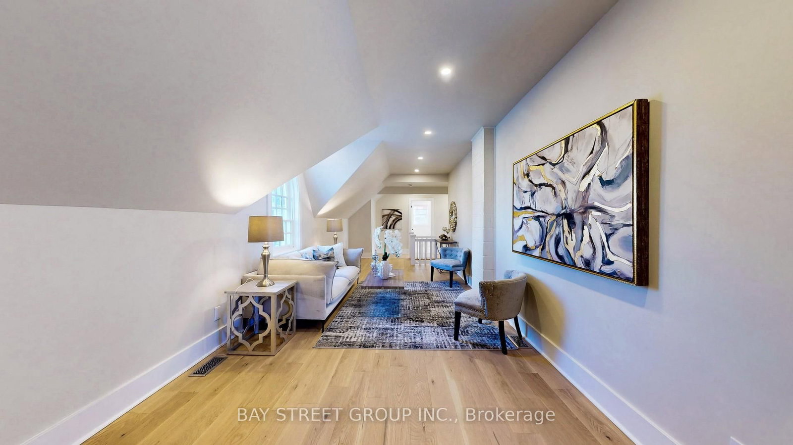 Detached House for sale at 236 Main Street, Markham, Ontario, L3R 2H2 - Unionville - MLS: N12684016