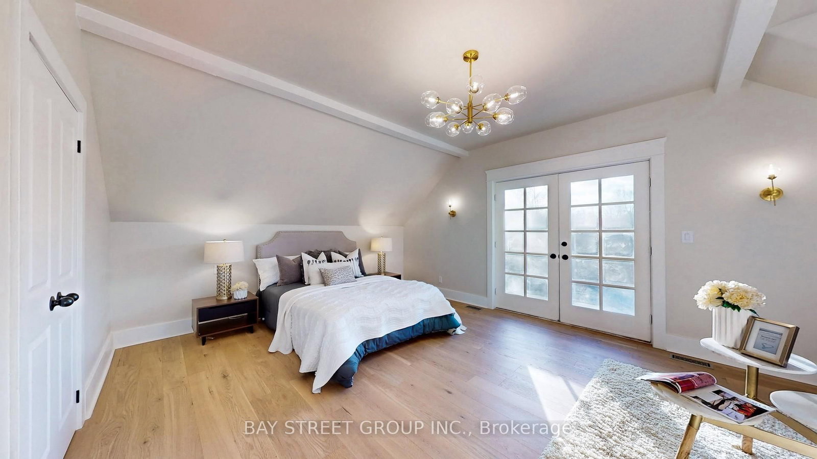 Detached House for sale at 236 Main Street, Markham, Ontario, L3R 2H2 - Unionville - MLS: N12684016