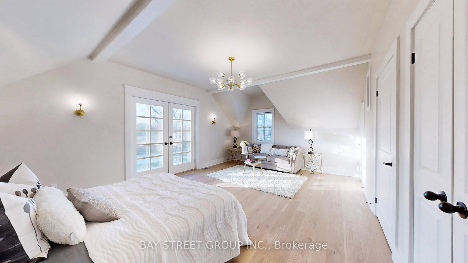 Detached House for sale at 236 Main Street, Markham, Ontario, L3R 2H2 - Unionville - MLS: N12684016