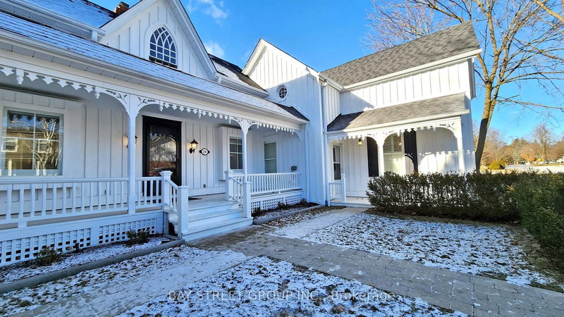 236 Main St, Markham, L3R 2H2 | Image 3