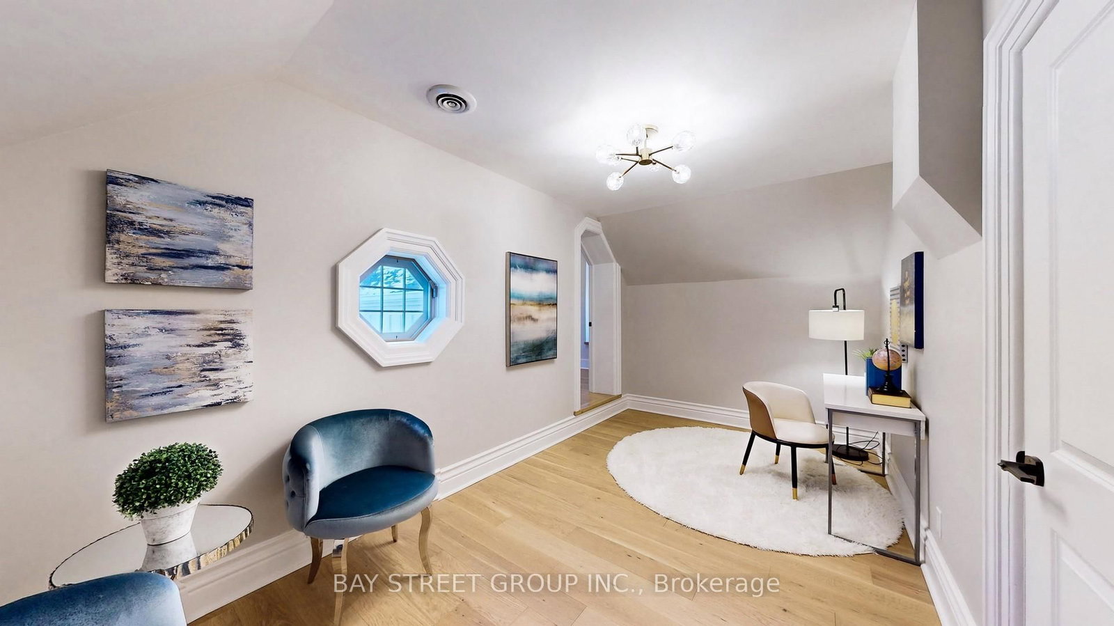 Detached House for sale at 236 Main Street, Markham, Ontario, L3R 2H2 - Unionville - MLS: N12684016