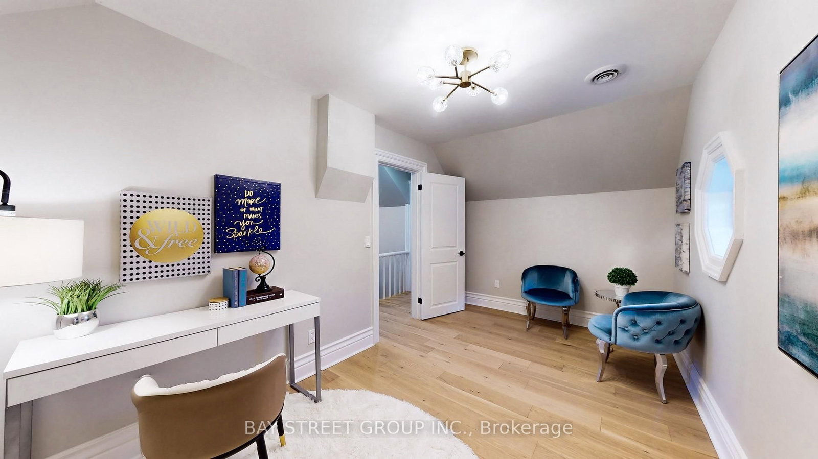 Detached House for sale at 236 Main Street, Markham, Ontario, L3R 2H2 - Unionville - MLS: N12684016