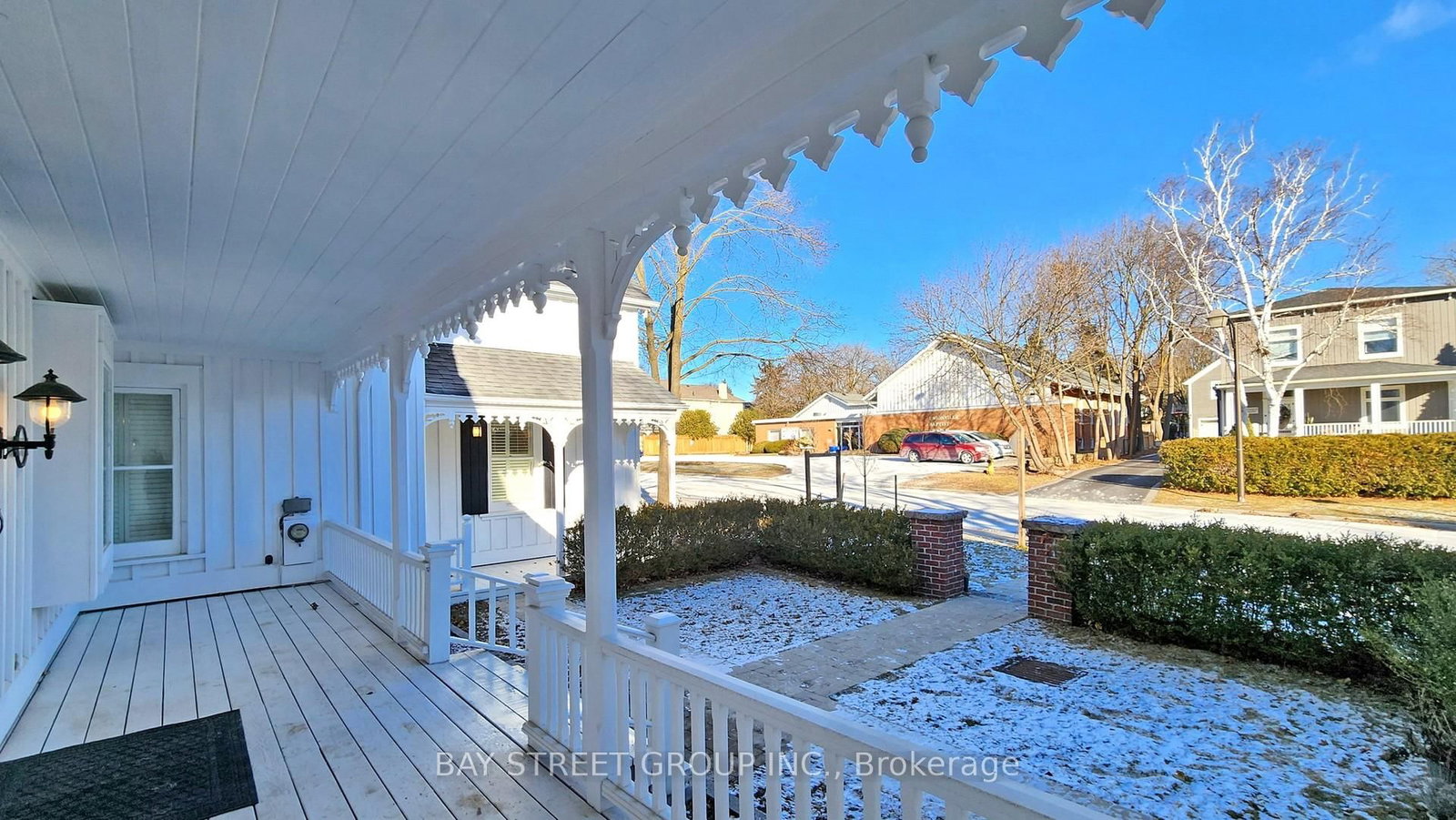 Detached House for sale at 236 Main Street, Markham, Ontario, L3R 2H2 - Unionville - MLS: N12684016