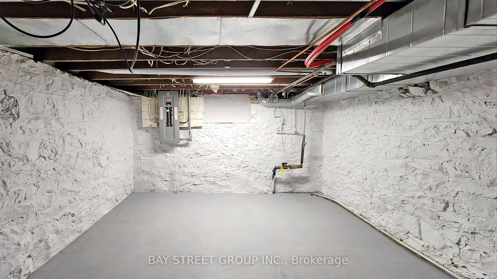 Detached House for sale at 236 Main Street, Markham, Ontario, L3R 2H2 - Unionville - MLS: N12684016